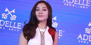 Selfie Cantik Natural, Nikita Willy Pamer Wajah Tanpa Makeup