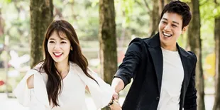 Selfie Park Shin Hye &#38; Kim Rae Won, Tanda 'Doctors' Akan Berakhir