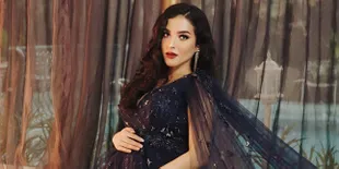 Selfie Perdana Tasya Farasya Pasca Lahiran, Perut Langsingnya Bikin Iri