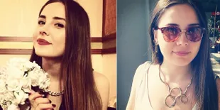 Selfie Tanpa Atasan, Selin Sezgin 'Melek' Bikin Netizen Heboh