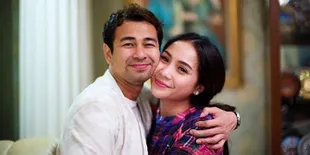 Selfie Tanpa Makeup Saat Masak, Nagita Slavina Tetap Cantik &#38; Glowing