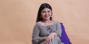 Selfie Terbaru, Foto Rosa Meldianti Disebut Editan dan Wajahnya Dibilang Mirip Joker