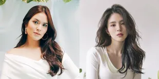 Selfie Terbaru Raisa, Dibilang Mirip Da Kyung 'THE WORLD OF THE MARRIED COUPLE'