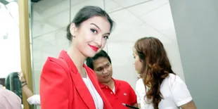 Selingkuh di 'SUPERNOVA', Raline Shah Terinspirasi Kisah Nyata?
