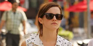 Selingkuh, Emma Watson Dukung Kristen Stewart