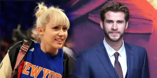 Selingkuh, Liam Hemsworth Batalkan Pernikahan Dengan Miley?