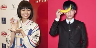 Selisih Usia 13 Tahun, 2 Seleb Jepang Ini Dirumorkan Pacaran