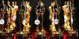 'SELMA' Mendunia, Bintang Kulit Hitam Absen di Oscar 2015