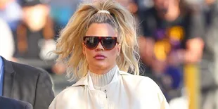 Selulit Makin Banyak Saat Hamil, Ini Curhatan Khloe Kardashian