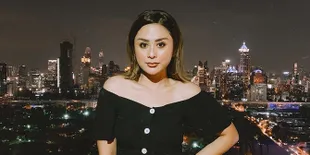 Selvi Kitty Dandan Seram Untuk Halloween, Anaknya Nggak Takut dan Malah Senang