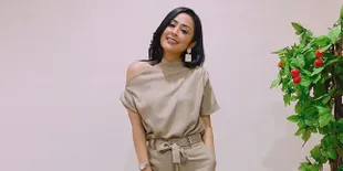 Selvi Kitty Ungkap Persiapan Jadi Pagar Ayu di Pernikahan Jessica Iskandar dan Richard Kyle