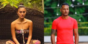 Semakin Dekat, Agnez Mo dan Raphael Maitimo Ibadah Bareng?