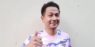 Semakin Dekat, Pernikahan Delon Thamrin &#38; Aida Noplie Akan Berlangsung Privat