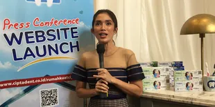 Semakin Langsing, Ussy Sulistiawaty: Ini Cara Aku Mencintai Diri Sendiri