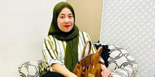 Semakin Memperlihatkan Keberpihakannya Terhadap Keluarga Haji Faisal, Puput: Aku Sama Pak Haji Nggak Ada Masalah