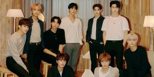 Semakin Mendunia, Full Album Ketiga NCT 127 'Sticker' Berhasil Bertahan Selama 9 Minggu di Tangga Lagu Billboard