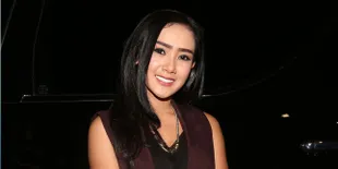 Semakin Serius, Cita Citata Sudah Dekat Dengan Anak Sang Pacar?