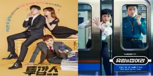 Semakin Terkenal Setelah menjadi Sad Boy Drama Start-Up, Inilah 5 Drama Yang Pernah Dibintangi Oleh Kim Seon Ho