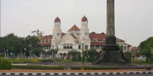 Semarang Siap Sukseskan Festival Film Indonesia 2013