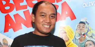 Azis Gagap Banyak Dibantu Oleh Uje