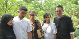 Semasa Hidup, Beginilah Sosok George Taka di Mata Jajang C Noer