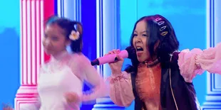 Sembuh Dari Cacar, Pamela Siap Kembali Bersaing di Babak Babak Grand Final Idola Cilik 2022