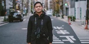 Sembuh dari Covid-19, Azriel Hermansyah: Alhamdulillah Sudah Negatif, Bisa Jalan-jalan Lagi