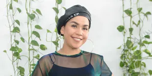 Sembuh dari Covid-19, Melaney Ricardo Sudah Bisa Kembali Syuting dengan Beberapa Persyaratan