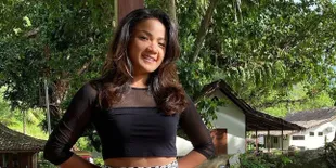 Sembuh dari Covid-19, Nirina Zubir Lakukan Hal Ini Demi Pastikan Rumahnya Steril