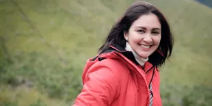 Sembuh dari Covid-19 Setelah Isolasi 11 Hari, Donna Agnesia: Doa dan Bahagia Adalah Kunci