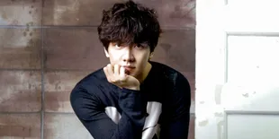 Sembuh, Lee Seung Gi Traktir Semua Staff 'You're All Surrounded'