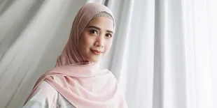 Sembuh Usai Satu Keluarga Sempat Positif Covid-19, Fanny Fabriana Mulai Kembali Jalani Aktivitas Syuting