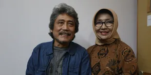 Seminggu di RS, Istri Tak Kaget Sam Bimbo Dikabarkan Meninggal