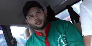 Seminggu Direhab, Ridho Rhoma Dijenguk Rhoma Irama dan Ibundanya