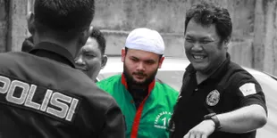 Seminggu Direhabilitasi, Begini Kondisi Terbaru Ridho Rhoma