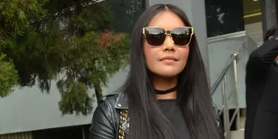 Seminggu Sekali Shakira Disuntik Sedatif, Hati Denada Hancur