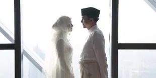 Seminggu Tinggal di Malaysia, Laudya Cynthia Bella Gembira Bisa Makan Mie Indonesia