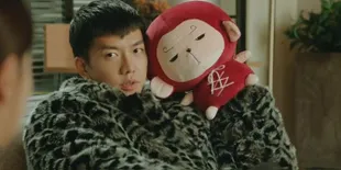 Sempat Ada Masalah, Rating 'HWAYUGI' Drama Lee Seung Gi Mulai Menanjak