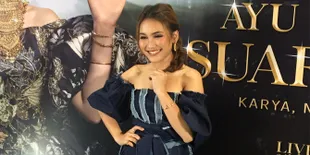 Sempat Alami Krisis Percaya Diri, Ayu Ting Ting Akhirnya Siap Gelar Konser Tunggal