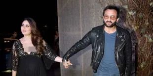 Sempat Alami Tekanan Darah Tinggi, Begini Kondisi Kareena Kapoor