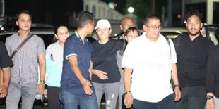 Sempat Bawa Anak ke Dalam Rutan, Nikita Mirzani Punya Ruangan Khusus Untuk Menyusui