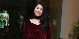 Sempat Beredar Video Keponakan Dewi Perssik Nangis-Nangis, Ini Fakta Sebenarnya