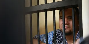 Sempat Berniat Bunuh Diri, Ini Yang Bikin Saipul Jamiell Bertahan