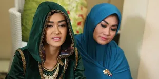 Sempat Berobat di Singapura, Julia Perez Menyesal?