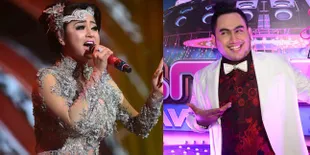 Sempat Bertengkar Dengan Kata-Kata Kasar, Depe - Nassar Damai