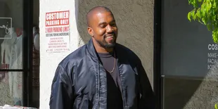 Sempat Bikin Heboh, Kanye West Ungkap Arti Judul Album Barunya