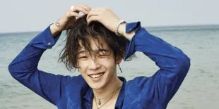 Sempat Bikin Khawatir Karena IG Live, Begini Klarifikasi Nam Tae Hyun!