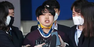 Sempat Bikin Korea Heboh, Kasus Kekerasan Seksual Nth Room Akan Dibuat Film