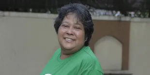 Sempat Bolak-balik Jalani Operasi, Begini Kondisi Suti Karno Sekarang