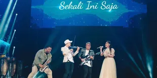 Sempat Dekat dengan Glenn Fredly, Rossa Ungkap Rahasia yang Belum Terkuak